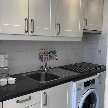 294 2 Pers Port Nature 4 Rez-de-chaussee *