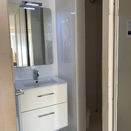 Apartment 294 2 Pers Port Nature 4 Rez-de-chaussee