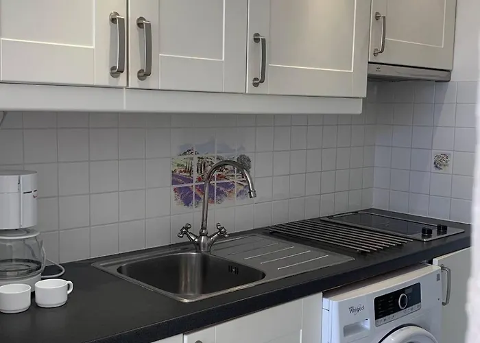 294 2 Pers Port Nature 4 Rez-de-chaussee *